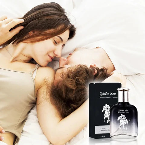 Perfume Golden Lure™