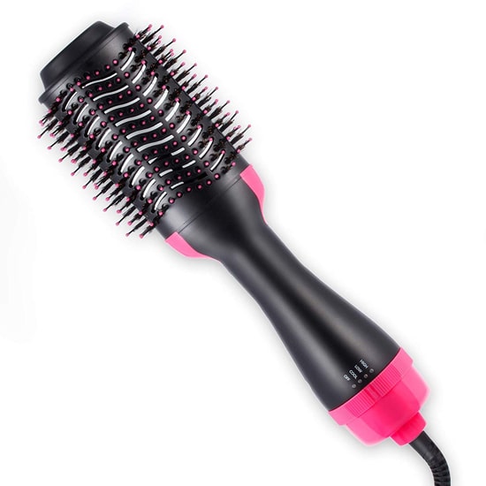 SECADOR Y VOLUMINIZADOR 2 EN 1 PRO-REVLOMAX CERTIFICADO®