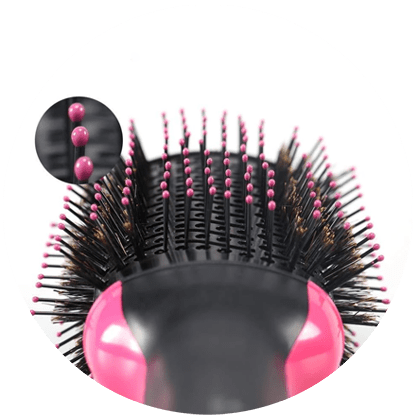 SECADOR Y VOLUMINIZADOR 2 EN 1 PRO-REVLOMAX CERTIFICADO®